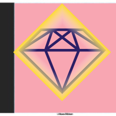 Geometric_Diamond_Patch_Design Geometric_Diamond_Patch_Design